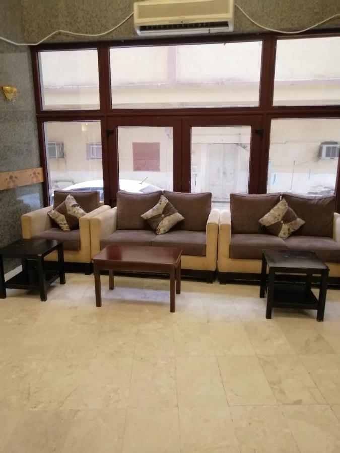 فندق كرم الرفاع - Karam Alrefaa Hotel Mekka Exteriér fotografie