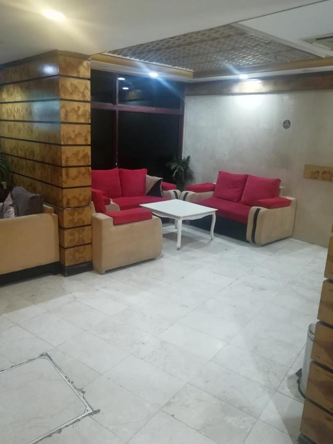 فندق كرم الرفاع - Karam Alrefaa Hotel Mekka Exteriér fotografie